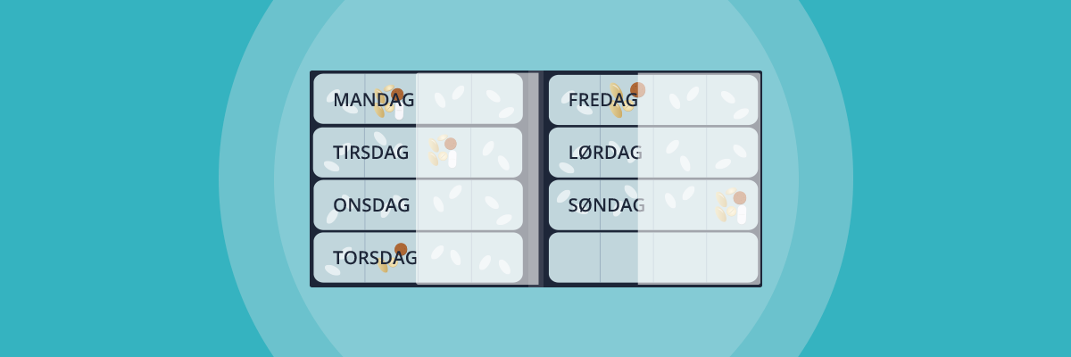 Medicin uden skade grafik