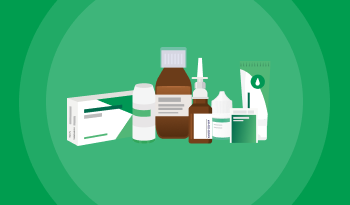 Thumbnail til KvaliCares modul Introduktion til Medicinadministration