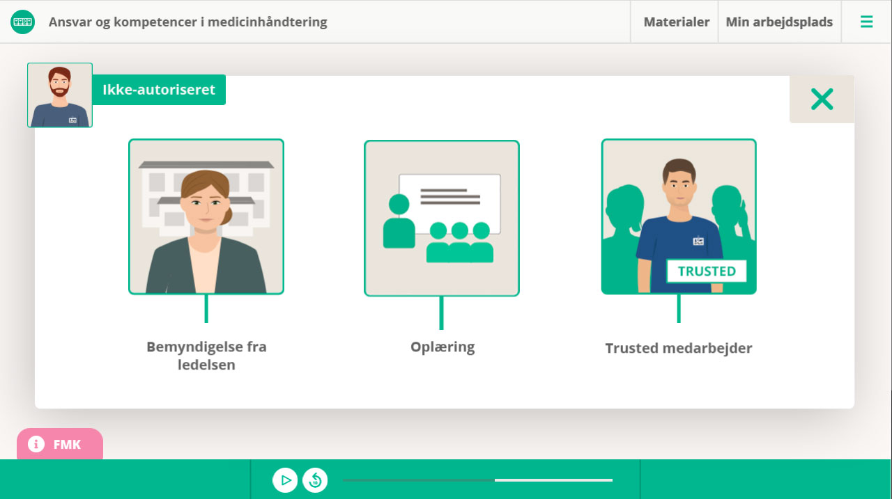 Medicindispensering