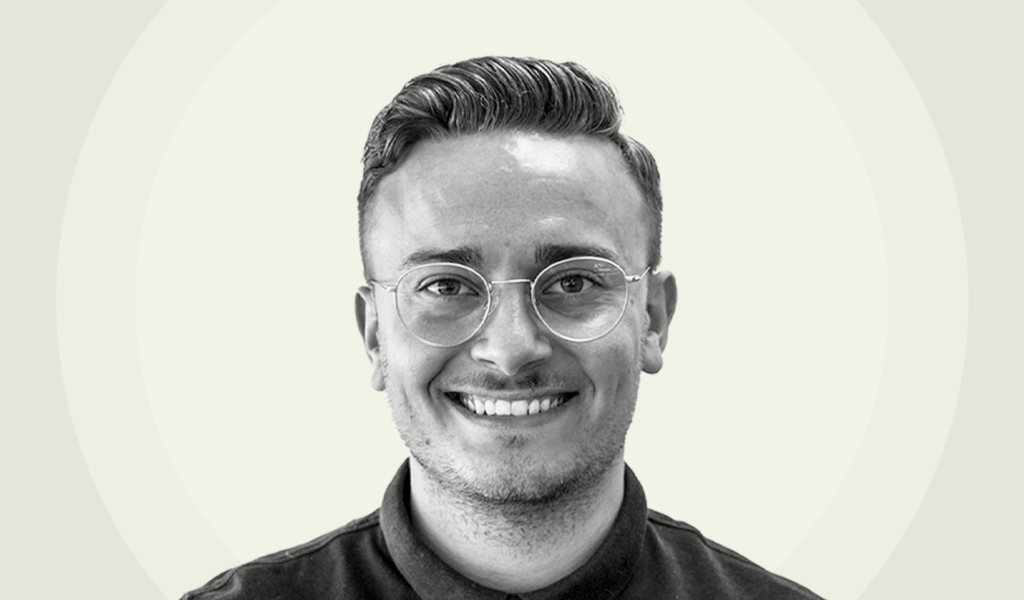 Jacob Penny - Grafiker i KvaliCare