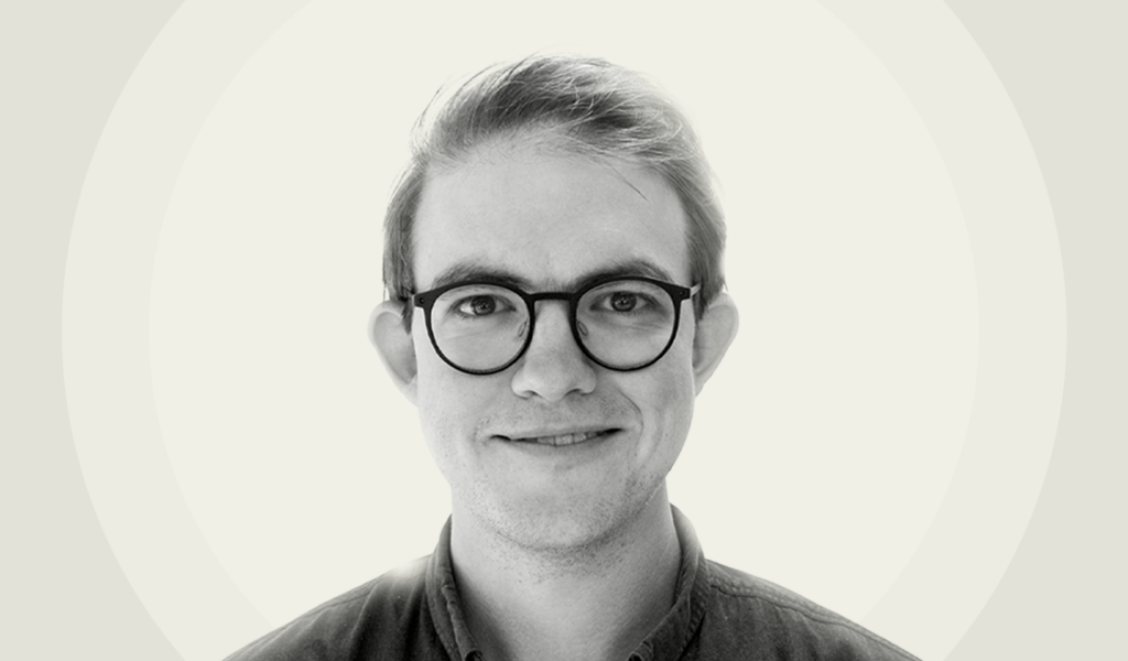 Jonas Bock Michelsen - E-læringsudvikler i KvaliCare