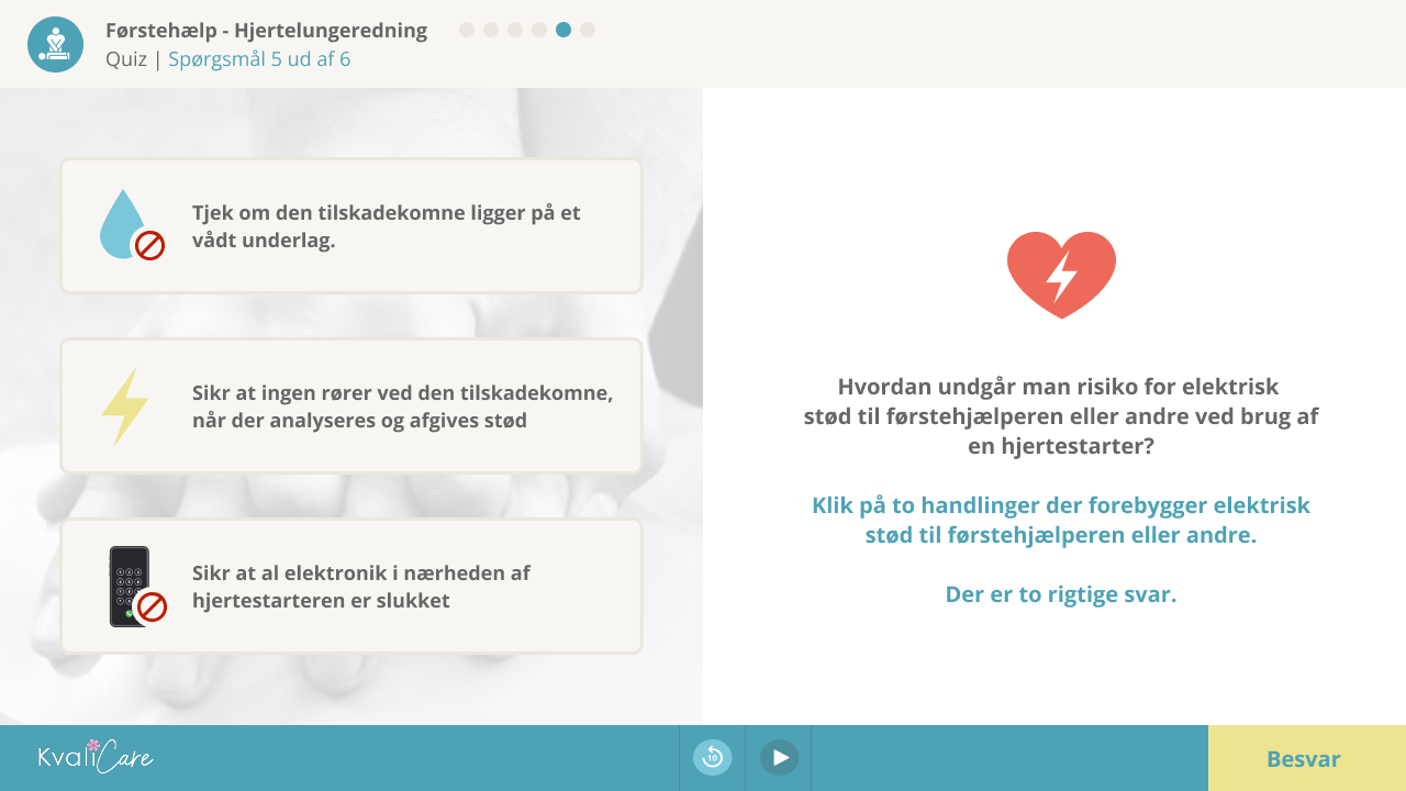 HLRQuiz_UndgåElektriskStød